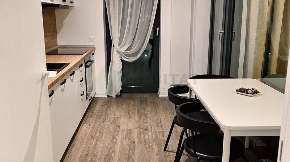 Apartament 2 camere Premium | Cloud9 Residence – Pipera | Mobilat Lux - Poză 6