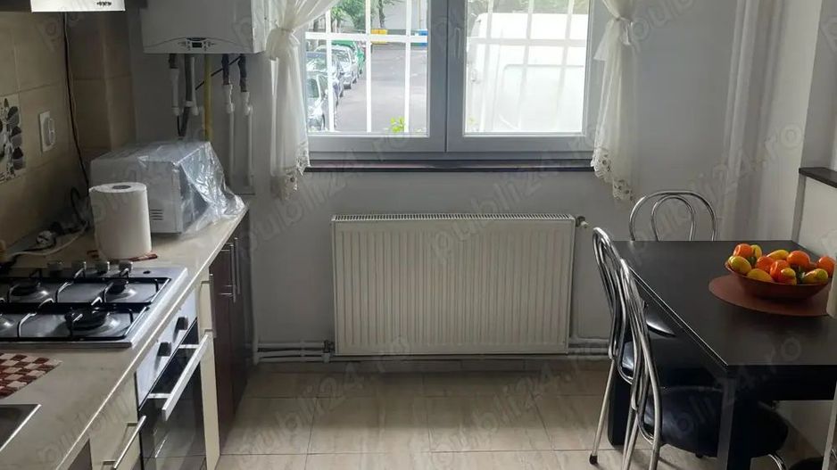 Apartament cu 2 camere de închiriat   Colentina,Maior Vasile Bacila - Poză 1