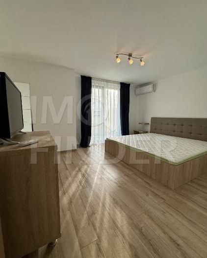 Duplex modern, 110 mp utili, curte 150 mp, mobilat si utilat complet, Europa - Poză 10