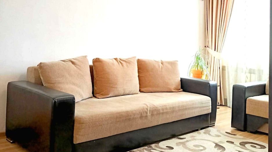 🏡 Închiriez Apartament cu 2 camere loc parcare, Dristor – Nicolae Grigorescu - Poză 6