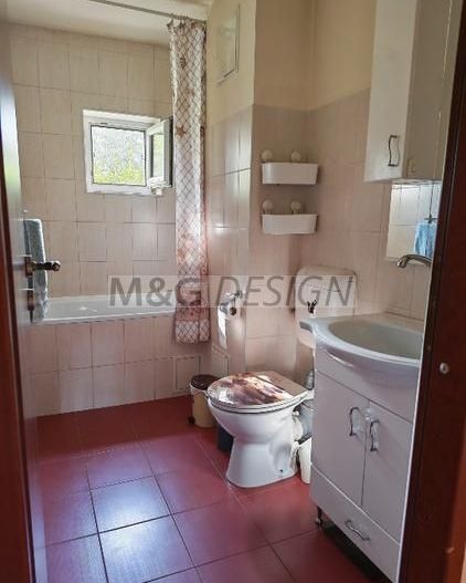 Ap 2 camere, parter cu balcon si centrala gaz, Elisabetin-Kiriac-Sagul - Poză 8