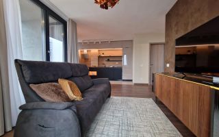 Apartament de lux cu 2 camere open space zona Take Ionescu (ISHO) - Poză 3