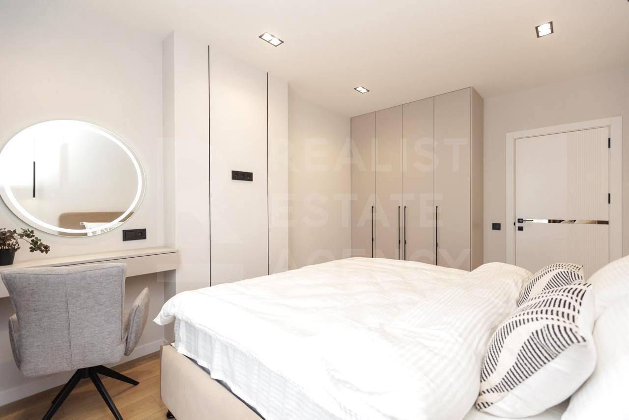 Vânzare, apartament, 4 camere, strada Ioana Radu, Buiucani - Poză 4