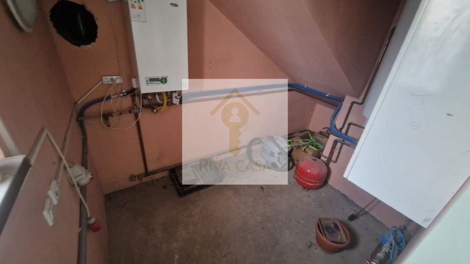 De vânzare: Vilă unică, vintage-modernă, zonă Grigorescu Oradea. - Poză 31