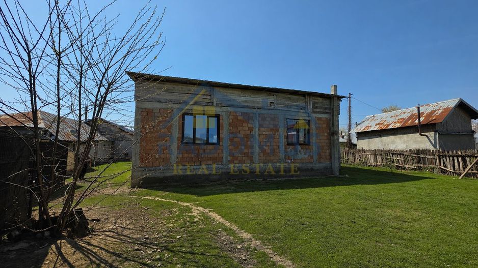 Casă individuală P+1 – proiect generos, poziție excelentă | Lipănești - Poză 6