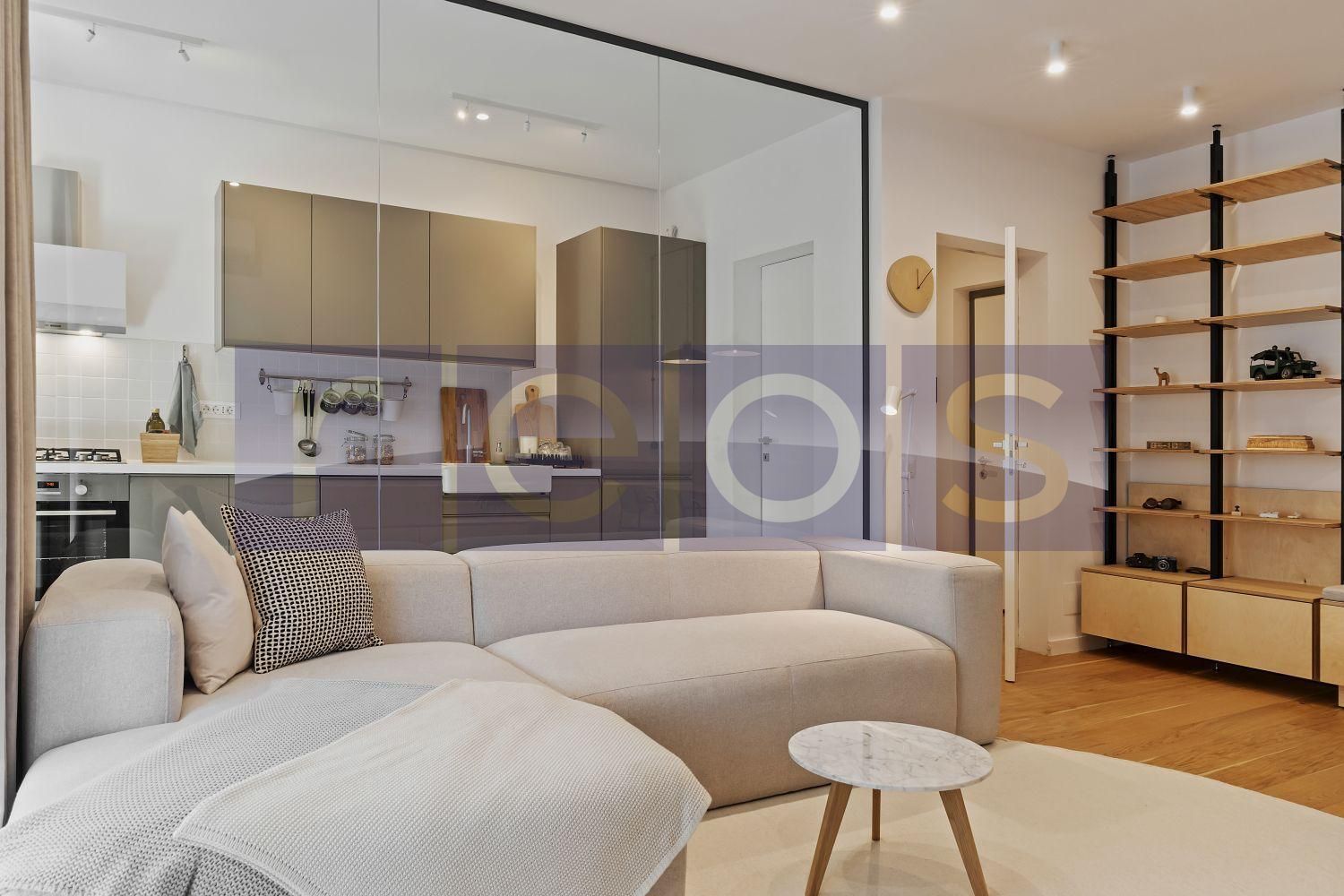 VANZARE APARTAMENT MODERN | 61MP | NUSCO | MOBILAT SI UTILAT | TERASA - Poză 4