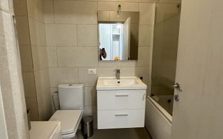 Apartament 3 camere de închiriat, zona Păcurari, Iași - Poză 6