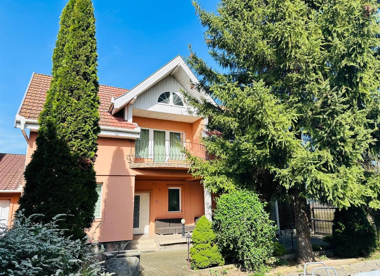 Vila remarcabila+casa boiereasca,in pretios areal de 2.100 mp, Santana de Mures - Poză 4