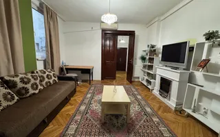 Apartament 2 camere RENOVAT Unirii-Parcul Carol M261A - Poză 17