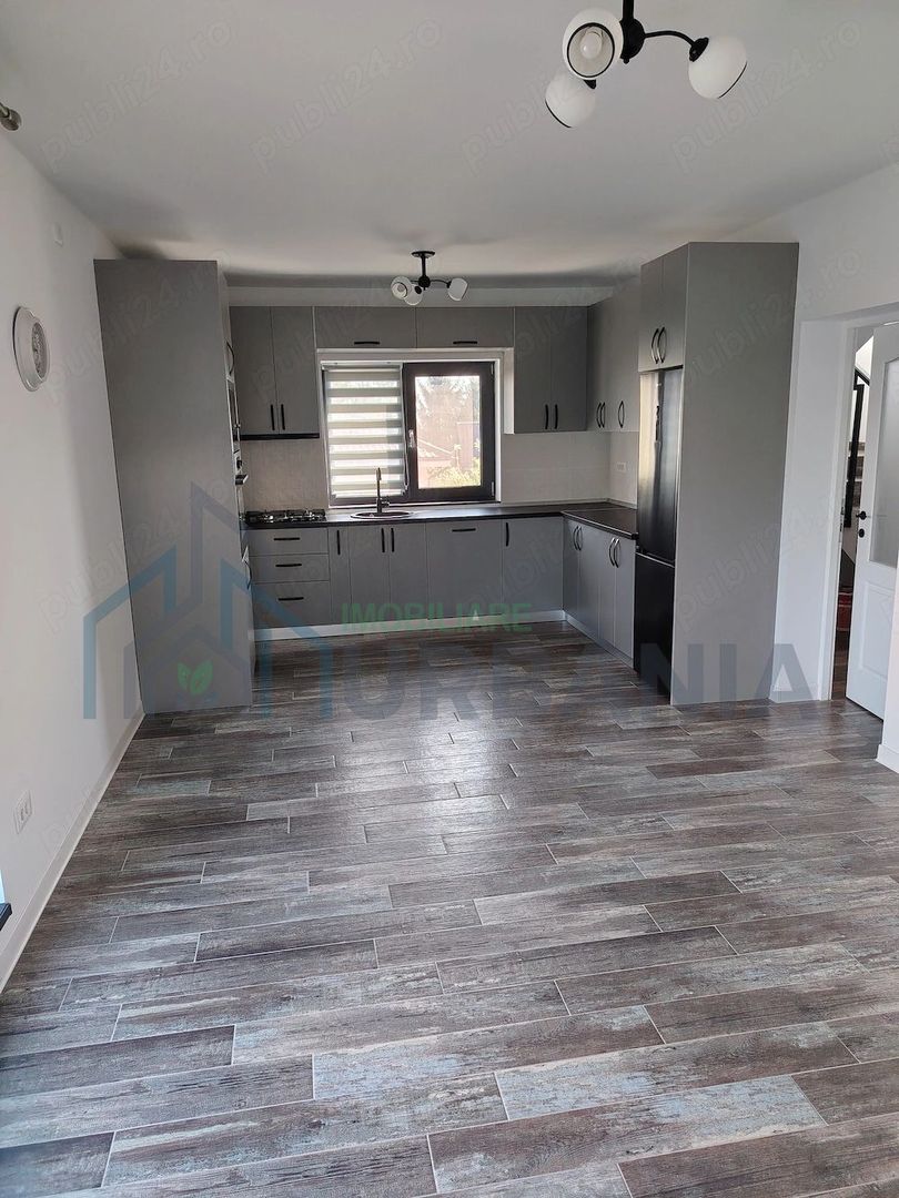 Vilă 5 camere, Horpaz – construcție 2025, teren 500 mp - Poză 3