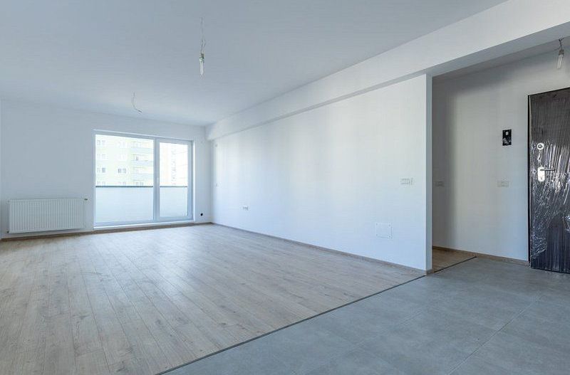 Apartament 2 camere nou nelocuit cu mutare RAPIDA COMISION 0 - Poză 4