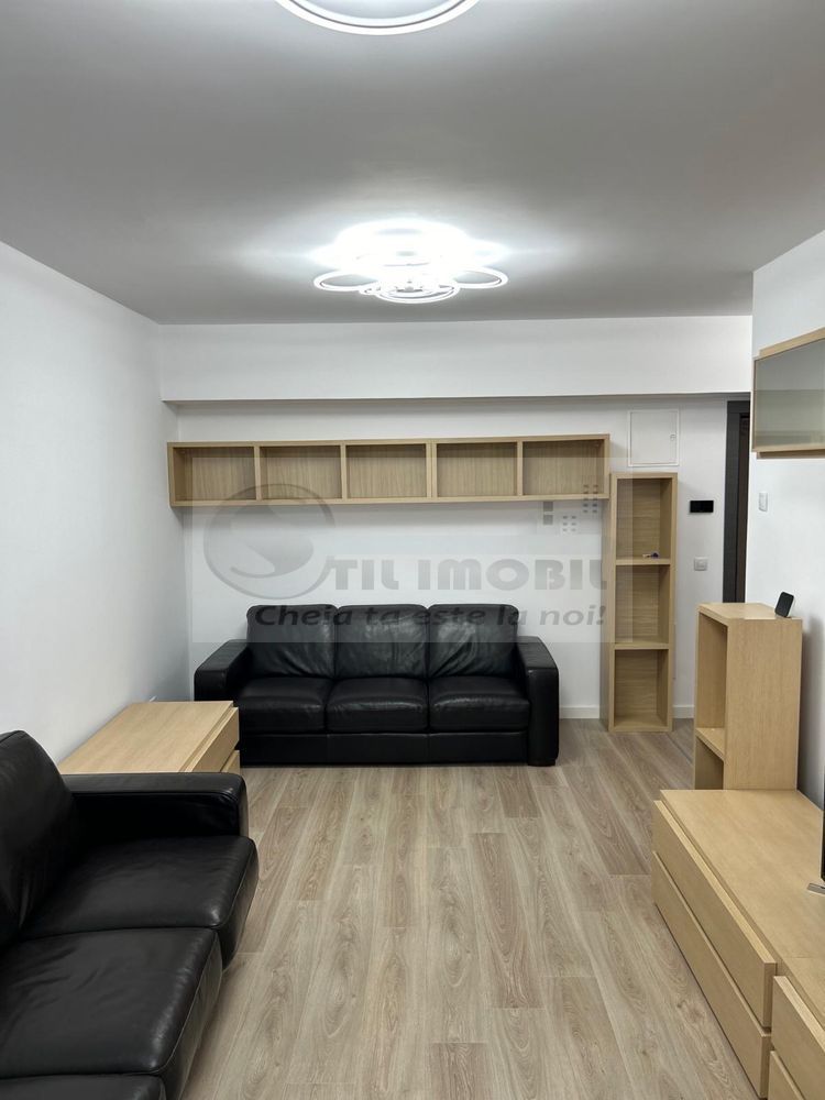 Apartament 2 Camere Conest Dacia - 450 euro - Poză 5