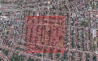 Teren intravilan in zona Girocului-Elisabetin - Poză 3