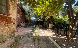Casa si teren de vanzare in zona 1 Mai | 231 mp teren, 7 min de metrou - Poză 4
