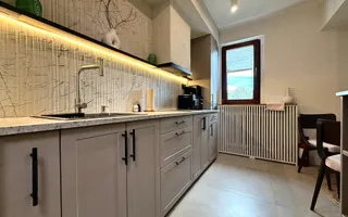 APARTAMENT 2 CAMERE - 53 MP - COMPLET RENOVAT - DESIGN WABI-SABI - ZONA CANTEMIR - Poză 15