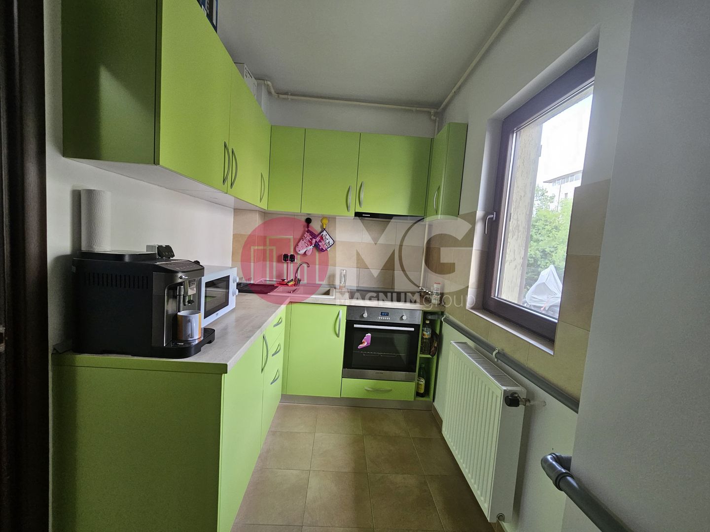 Apartament 2 camere de vanzare zona Trapezului - Poză 7
