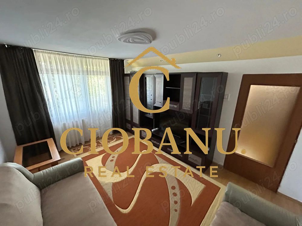 Apartament 2 camere, ETAJ 2, DECOMANDAT de vanzare zona Rovine - Poză 2