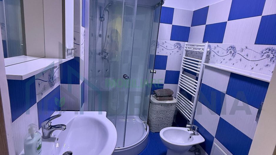 Apartament 2 camere de vânzare în zona Deal, Pașcani, jud. Iași - Poză 3