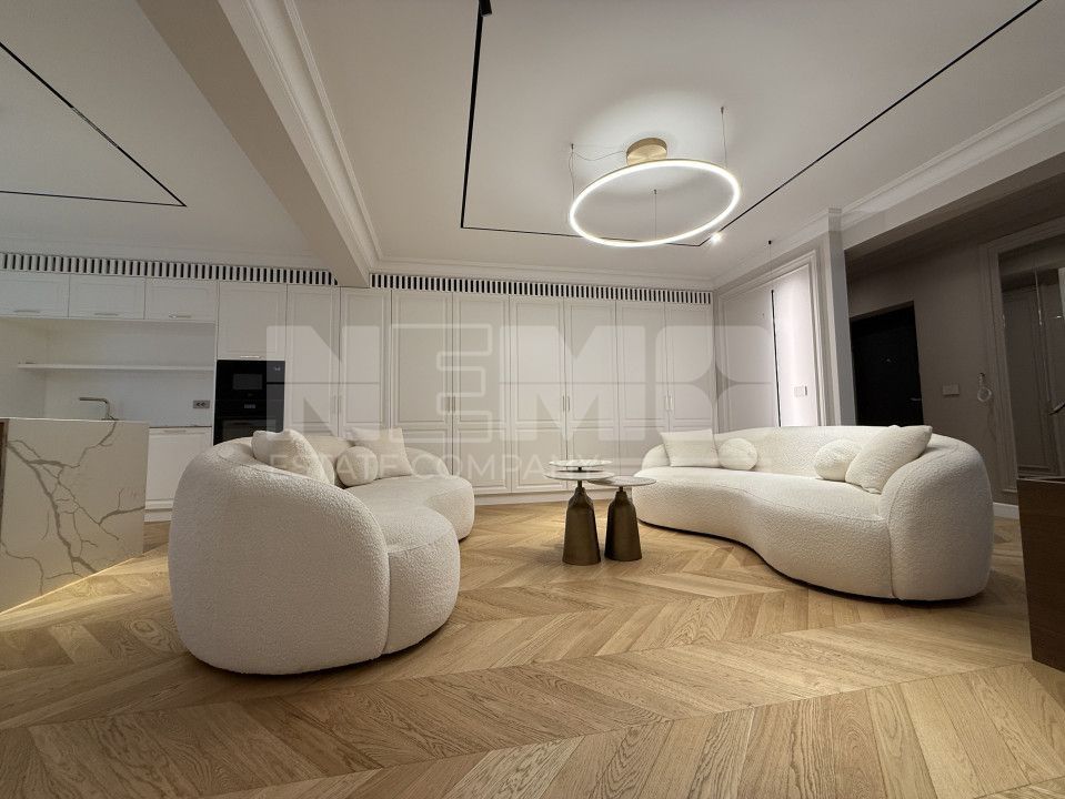APARTAMENT ULTRA-LUX | 2 CAMERE | BALCON SI BOXA - Poză 1