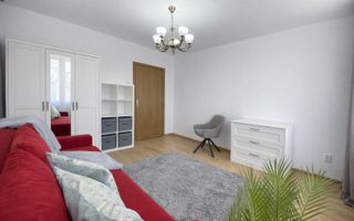 Apartament cu 3 camere | Tipografilor | Pet friendly - Poză 9
