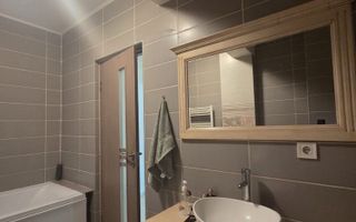 Posibilitate de compartimentare, zona Eroilor New City Apartments. - Poză 6