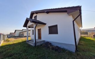 Casa 4 camere zona AREX - Poză 2