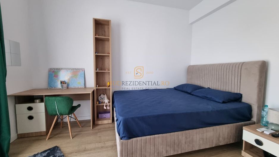 Vila in Comuna Berceni, P+1E, 4 camere, Comision 0% - Poză 8