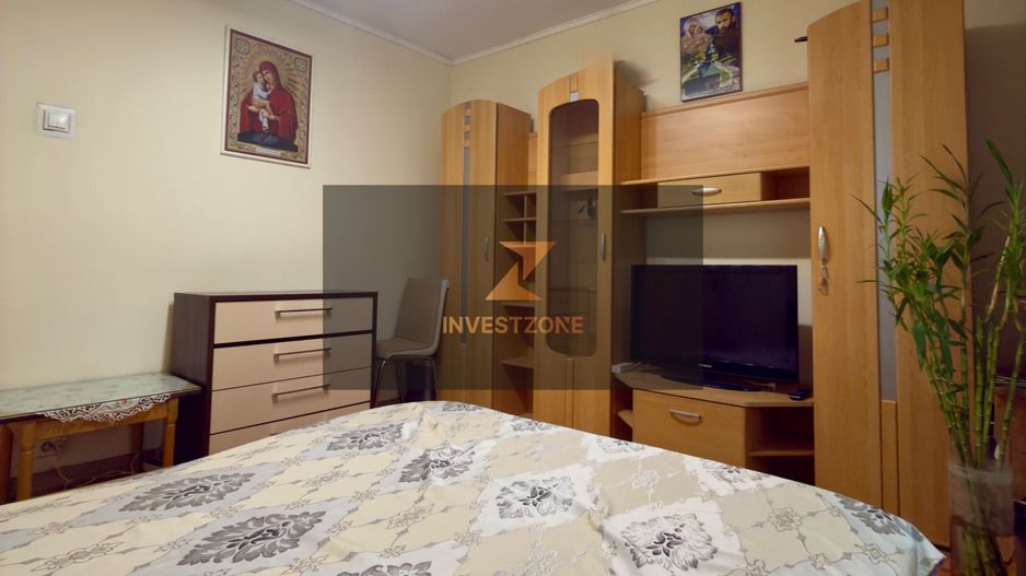 Apartament tip Pb mare, etaj 2, decomandat, str. Someșului, Oradea - Poză 6