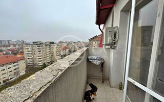 Apartament de vânzare cu 3 camere în zona Nufârul, Oradea - Poză 12