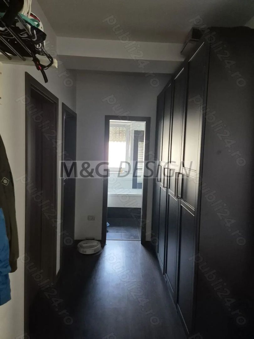 Apartament 3 camere Blascovici bloc nou etaj 1 - Poză 4