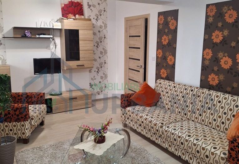 Apartament nou de 1 cameră de închiriat în Complex River's Towers, Tudor Vladimirescu - Poză 1