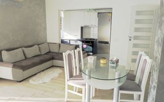 Apartament de inchiriat in Prima Sova Nufaru - Poză 3