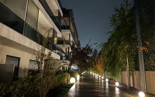 Apartament 2 camere de închiriat – Grand Park Pipera | Iancu Nicolae - Poză 23