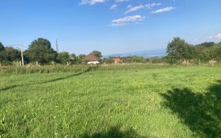 Teren de vânzare în Ghelari – 1.262 mp, intravilan - Poză 2