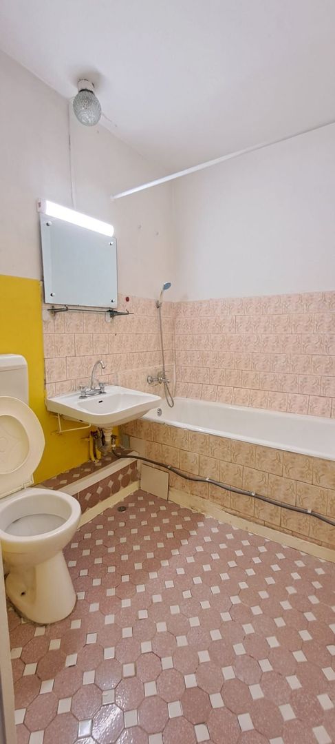 Rahova Sebastian, 2 camere, 2 balcoane, reabilitat, parc, comision 0% - Poză 7