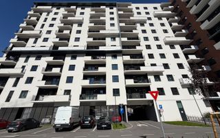 APARTAMENT 2 CAMERE DE INCHIRIAT – VIENA RESIDENCE | PARCARE INCLUSA - Poză 7
