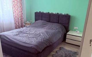 Apartament 2 camere decomandat, 53 mp – Mănăștur, zona Big - Poză 9