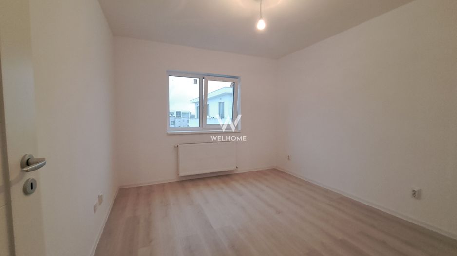 Apartament 3 camere, bloc NOU -  etaj 6 cu lift - Poză 7