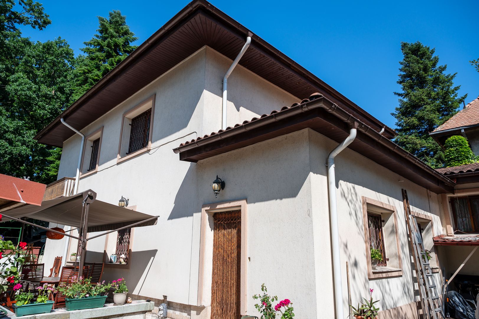 Refugiu elegant în inima Bucureștiului – Proprietate cu suflet - Poză 46