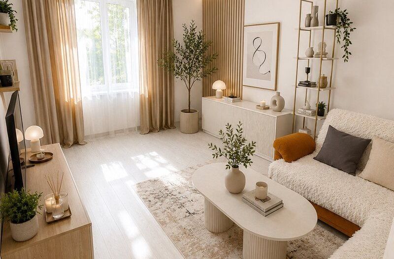Apartament 3 camere zona Piata Minis - Barajul Dunarii - Poză 1