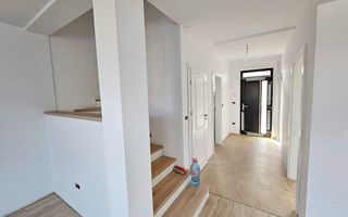 1/3 Triplex, 4 camere, pivnita, 300 mp teren, predare la cheie, Cetate - Poză 5