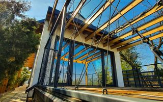 Vanzare Vila Snagov - Poză 17