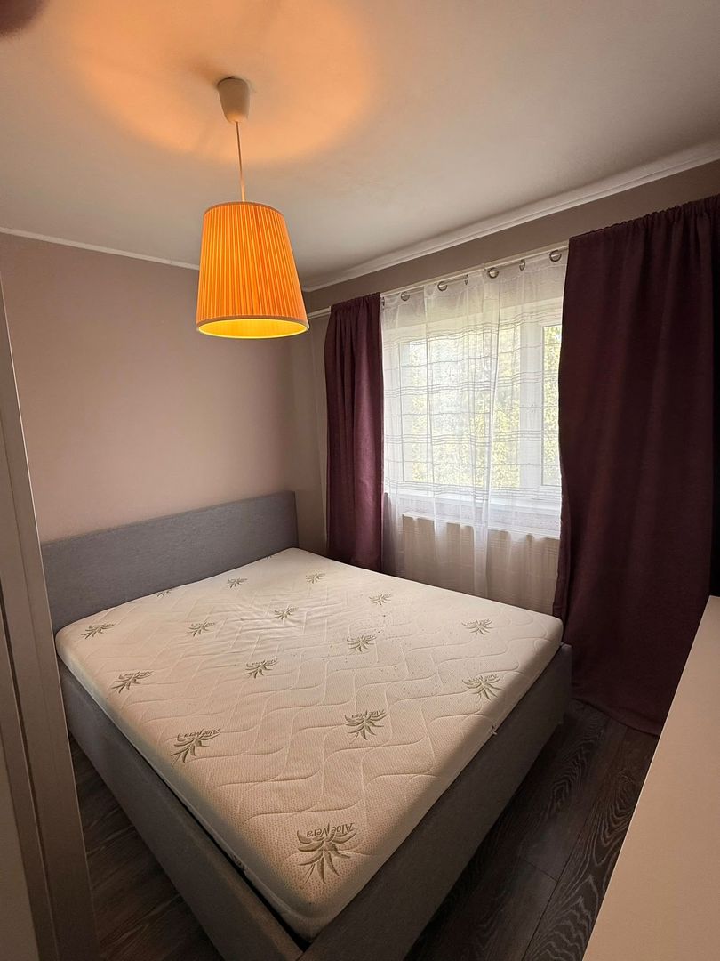 Apartament complet mobilat si utilat-totul nou - Poză 14