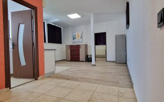Doua Camere -Birou Individual - Poză 2