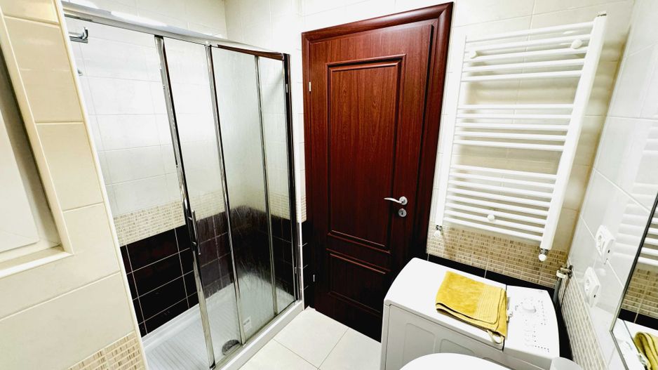 De vanzare Apartament 2 Camere Bd. Coposu Piata Unirii Ultracentral - Poză 6