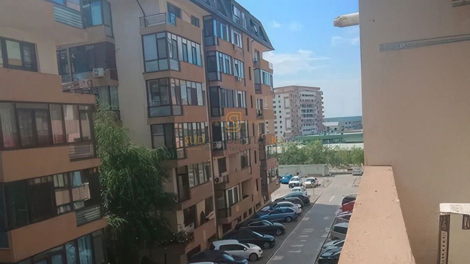 Garsoniera in Confort Urban Residence, gata de mutare, Salaj, Sector 5 - Poză 2