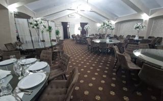 RESTAURANT / SALĂ EVENIMENTE – FILIAȘI | 2.000 MP UTILI | 2.200 MP TEREN - Poză 3