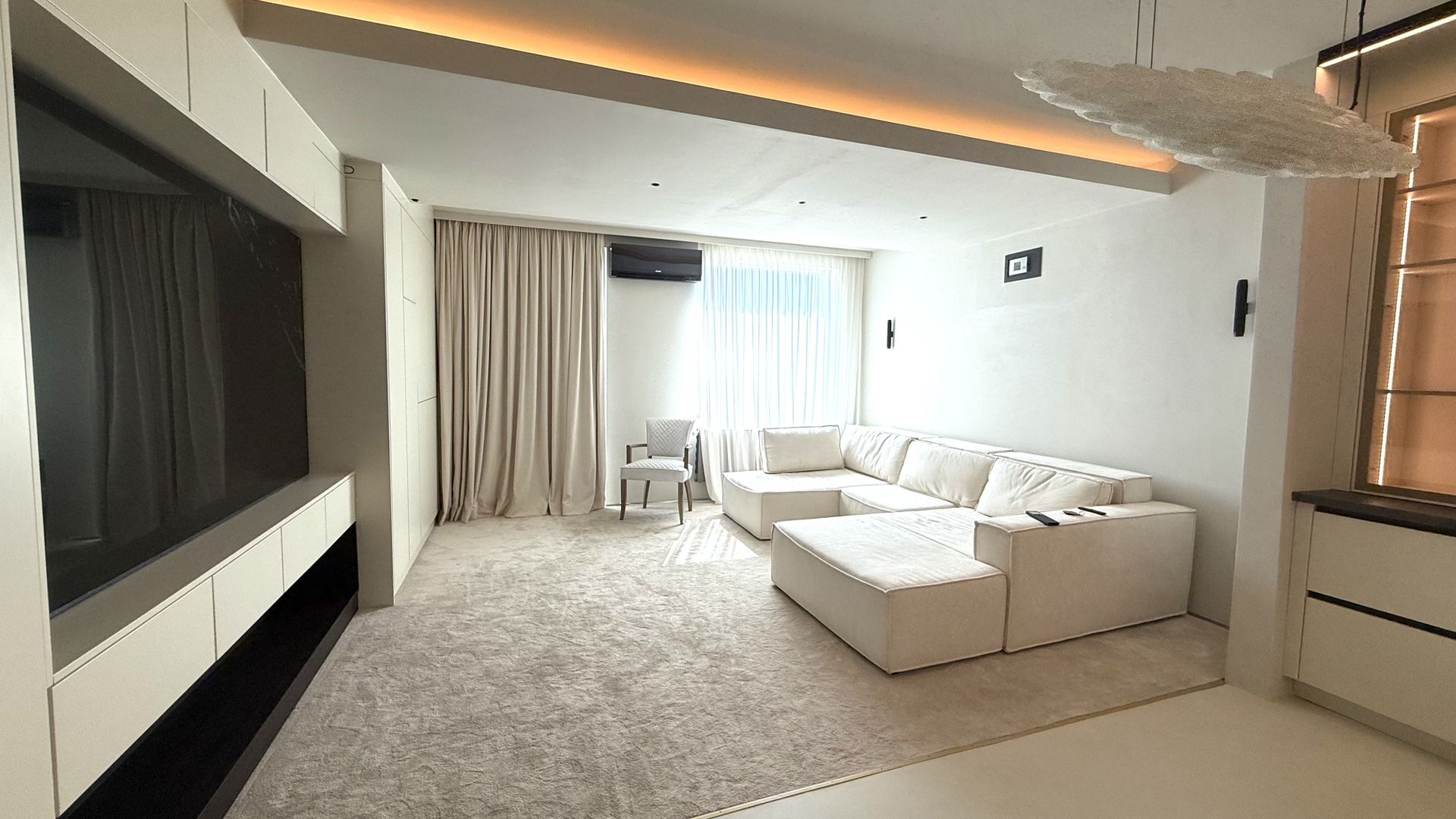 APARTAMENT ULTRAFINISAT - Poză 8