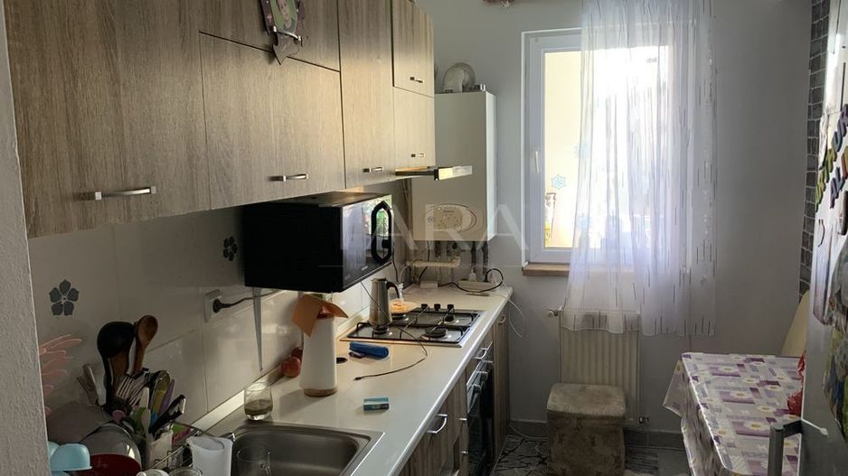 Apartament 2 camere, Floresti, zona Porii - Poză 1