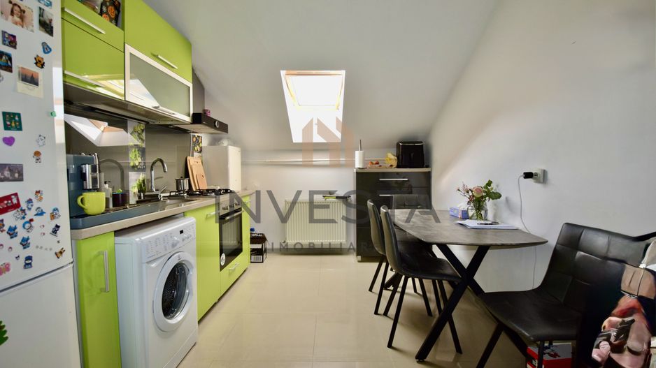 APARTAMENT DE VANZARE 2 CAMERE ZORILOR - Poză 4